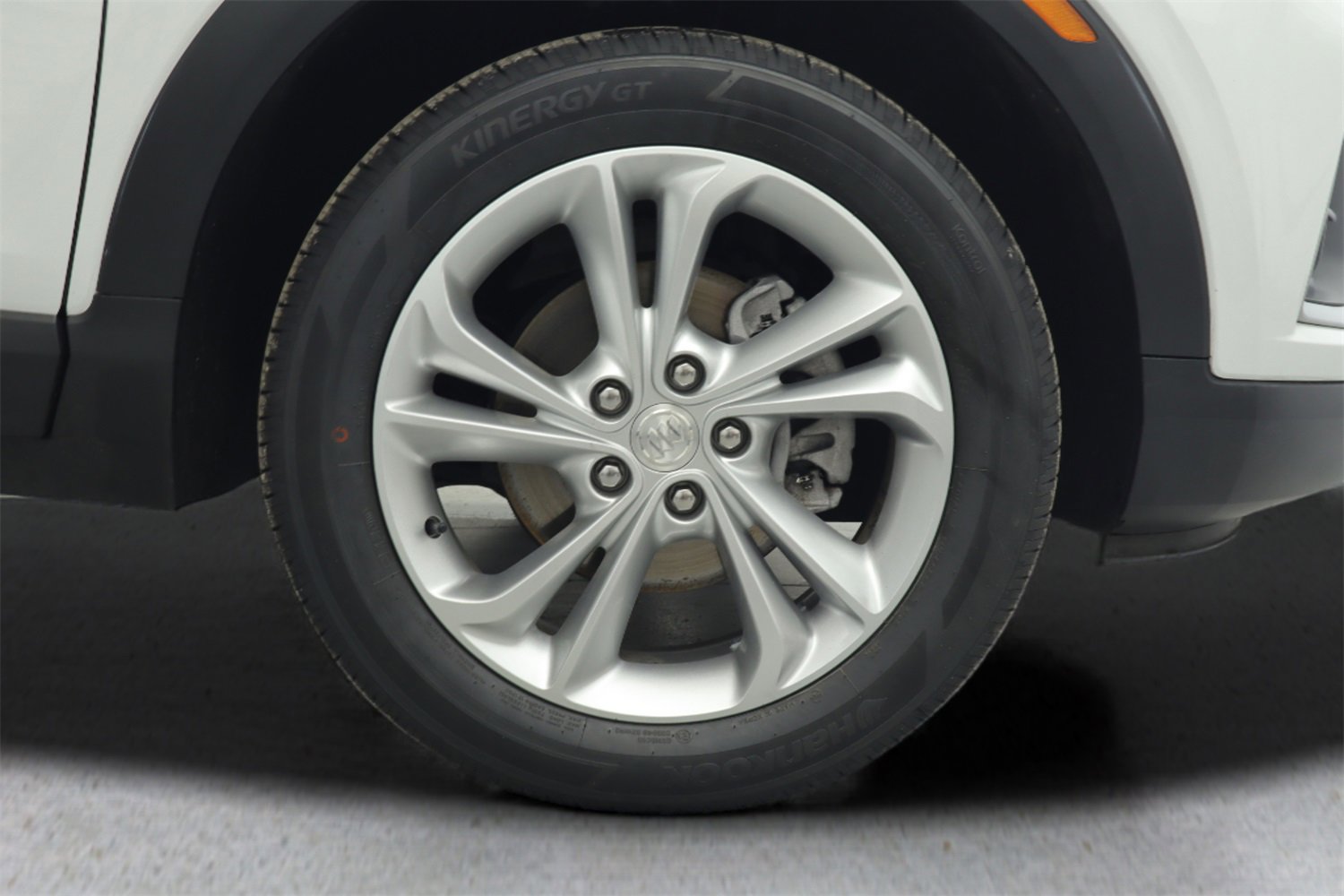 Used 2022 Buick Encore GX Preferred w/ Cold Weather Comfort Package image 13