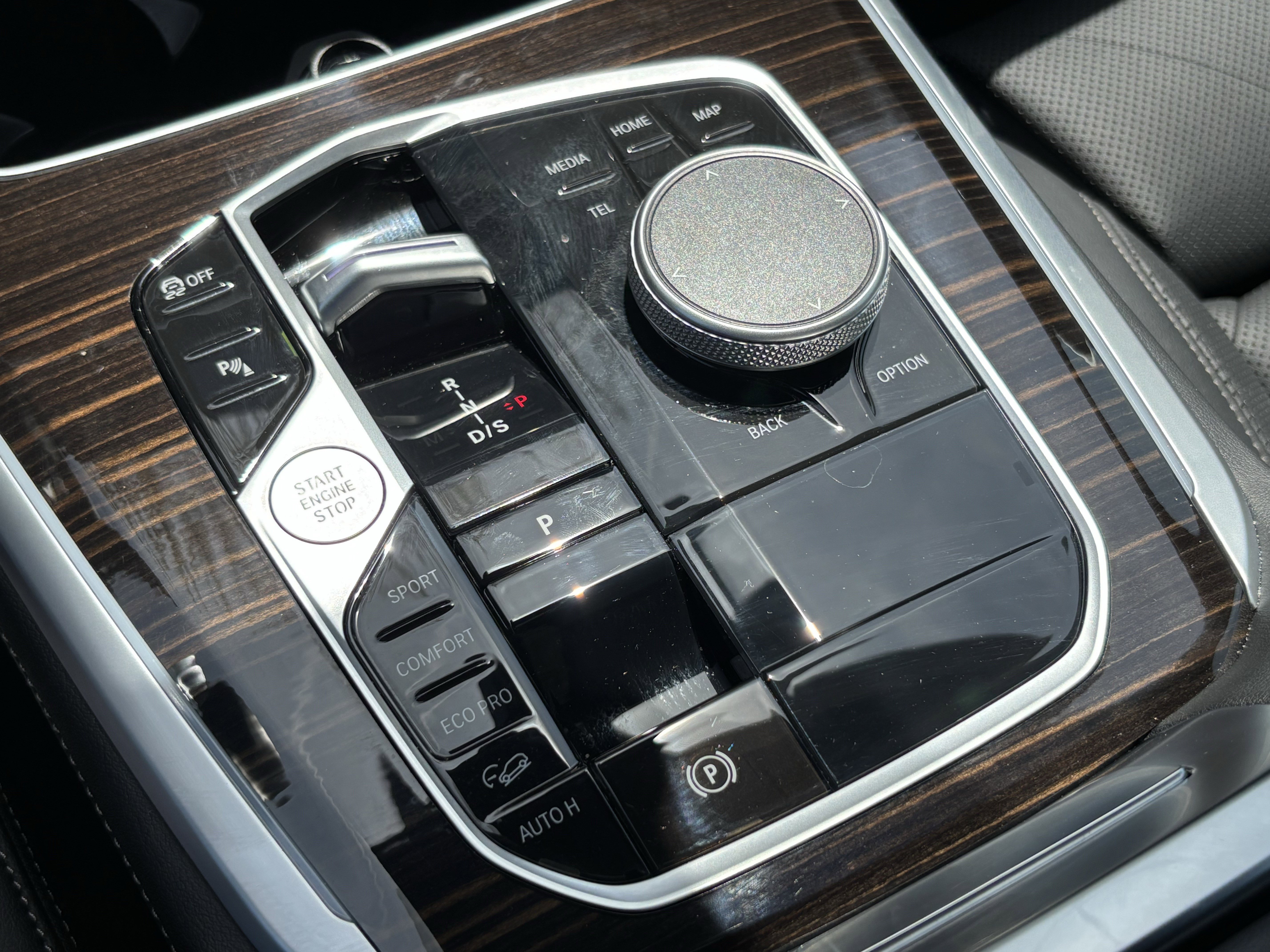 Certified 2025 BMW X5 xDrive40i AWD/4WD image 26