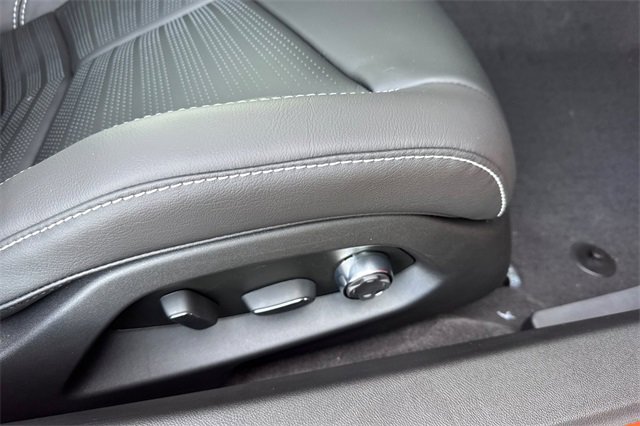 New 2026 Chevrolet Corvette Z06 w/ Battery Protection Package image 18