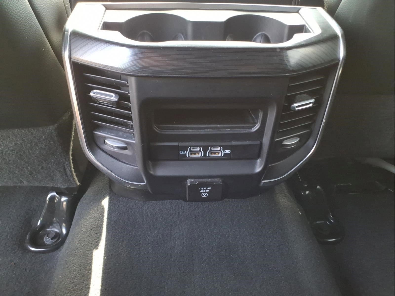 Certified 2024 RAM 3500 Laramie w/ Night Edition AWD/4WD image 14