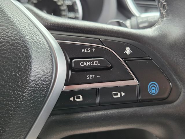 Certified 2024 INFINITI QX50 Pure image 30