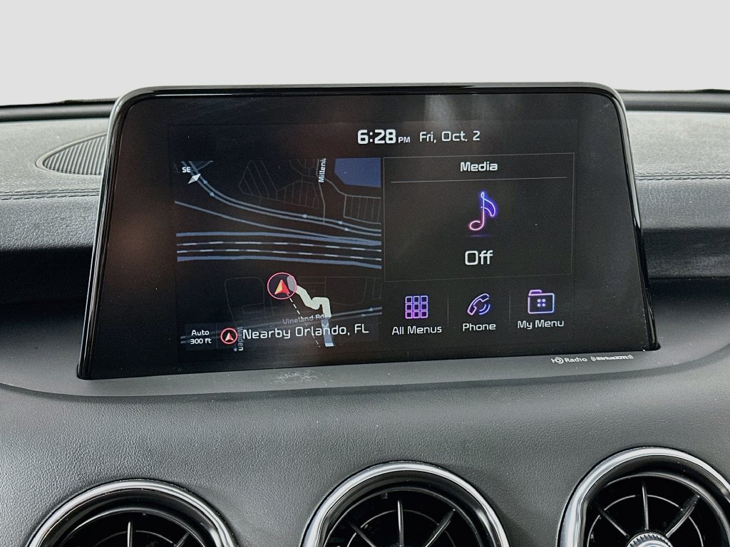Used 2019 Kia Stinger Premium RWD image 15