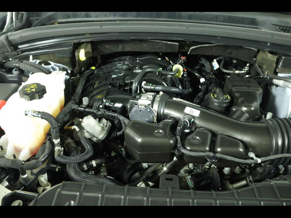 Used 2023 Jeep Grand Cherokee Altitude AWD/4WD image 19