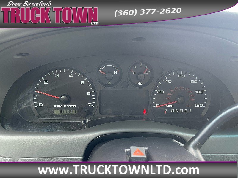 Used 2011 Ford Ranger XL RWD image 11