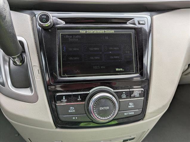 Used 2016 Honda Odyssey SE image 21