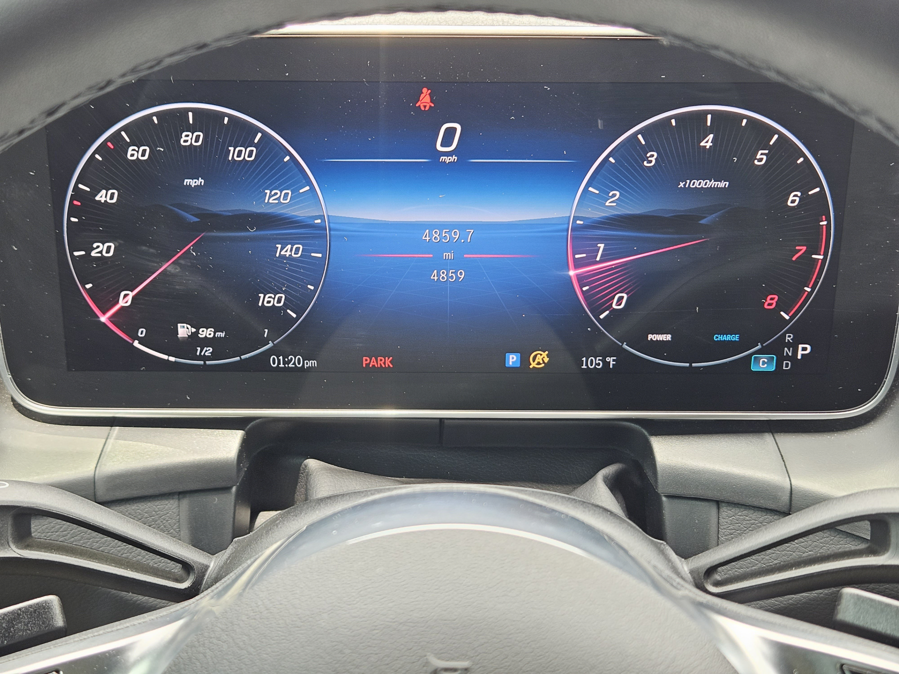 Certified 2026 Mercedes-Benz GLC 300 4MATIC image 8