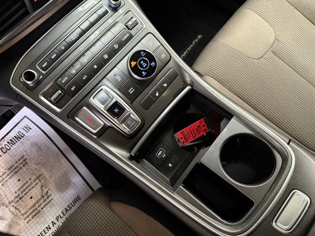 Used 2023 Hyundai Santa Fe SEL image 30