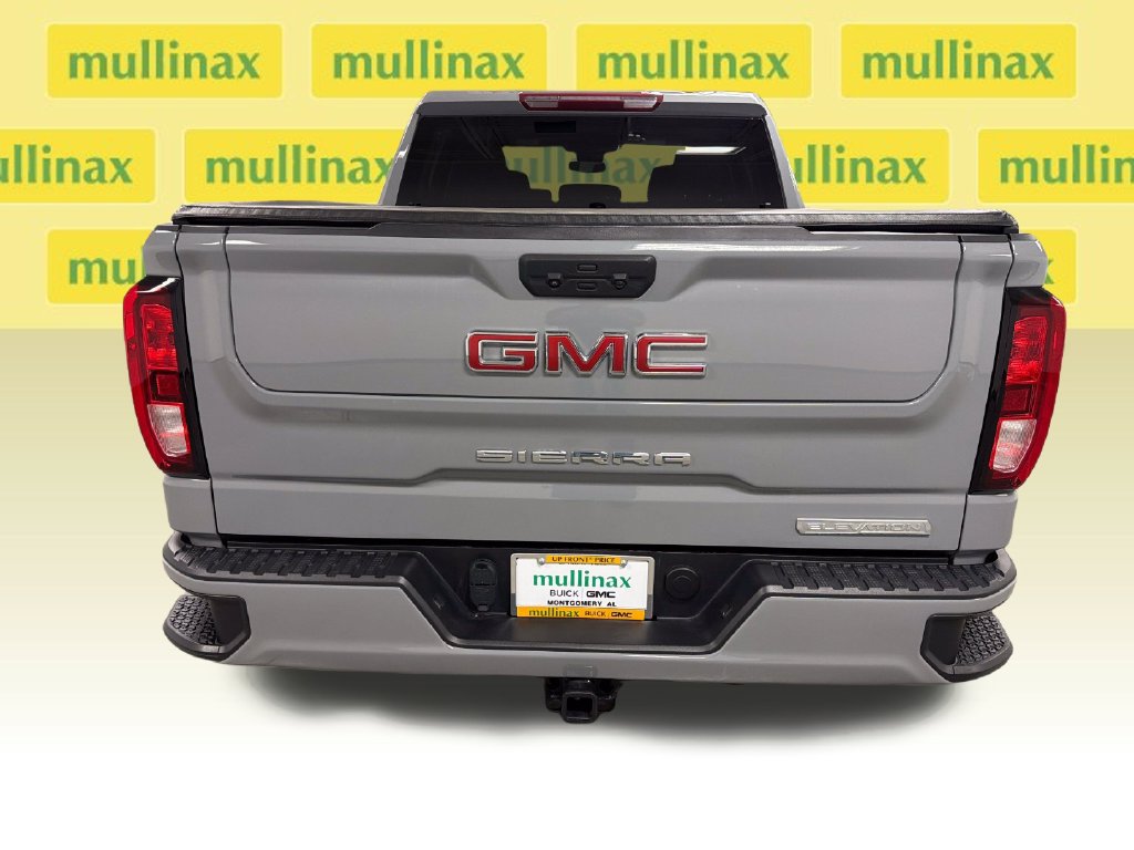 Used 2024 GMC Sierra 1500 Elevation AWD/4WD image 18