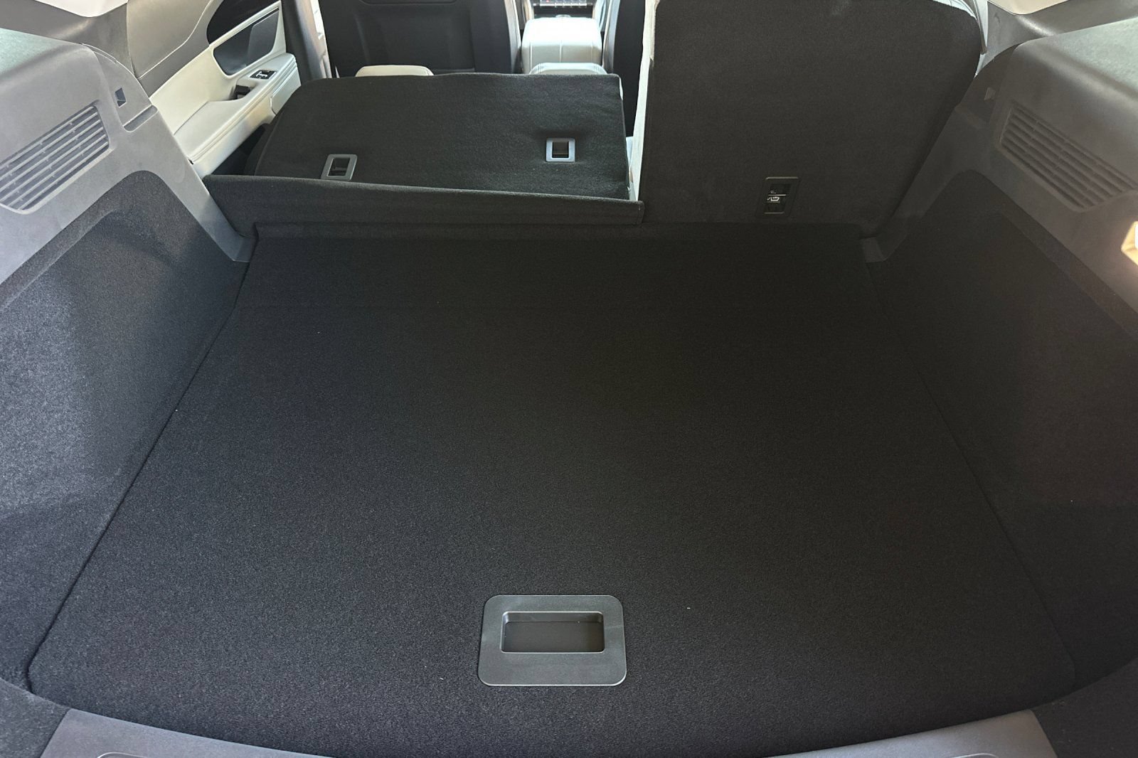New 2026 Lincoln Nautilus Premier AWD/4WD image 14