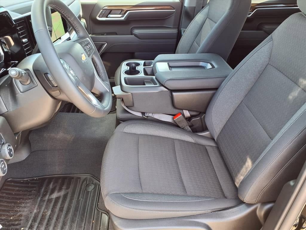 New 2026 Chevrolet Silverado 1500 LT image 12