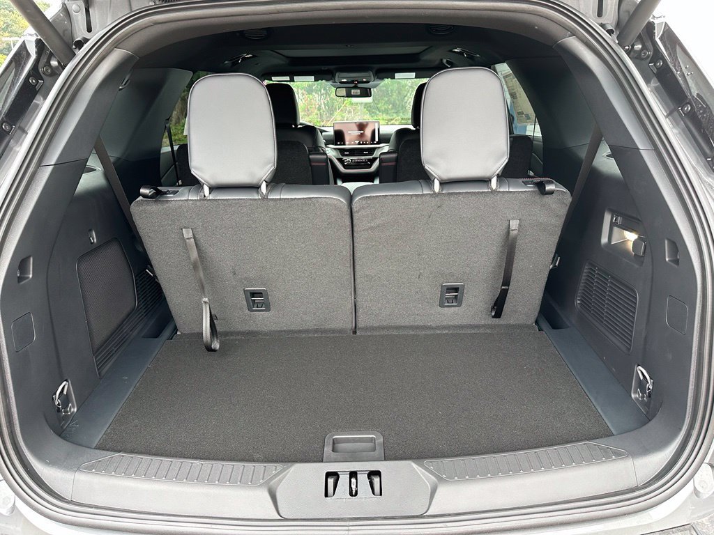 New 2027 Ford Explorer ST-Line w/ Premium Package AWD/4WD image 27