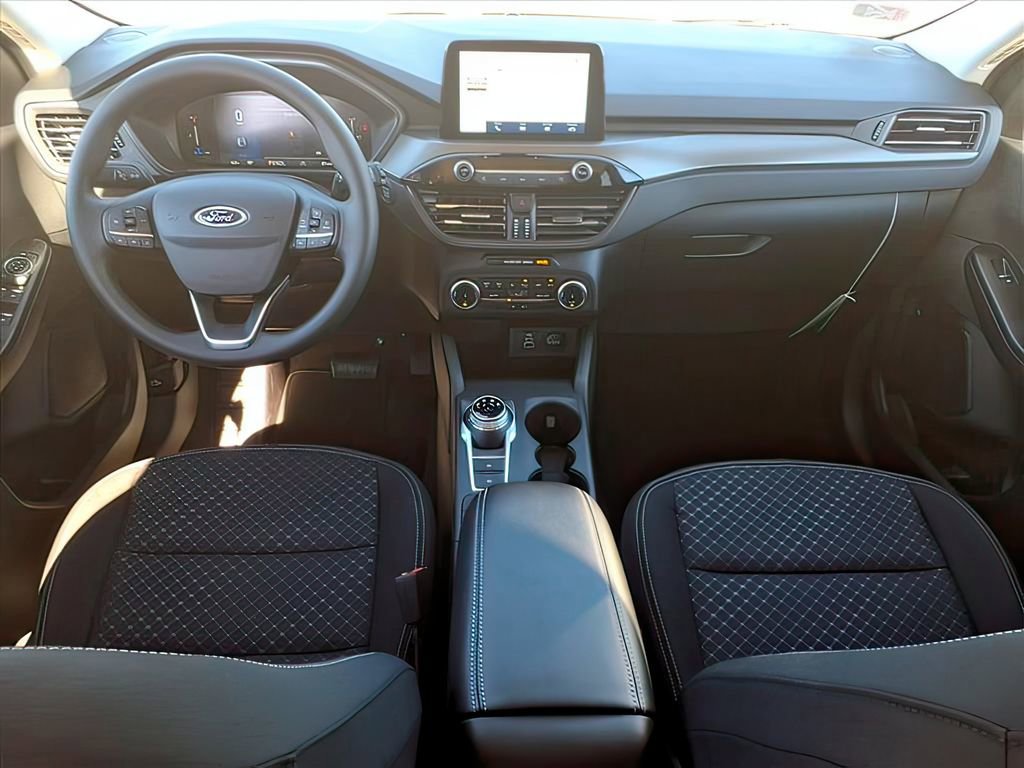 New 2026 Ford Escape Active image 6