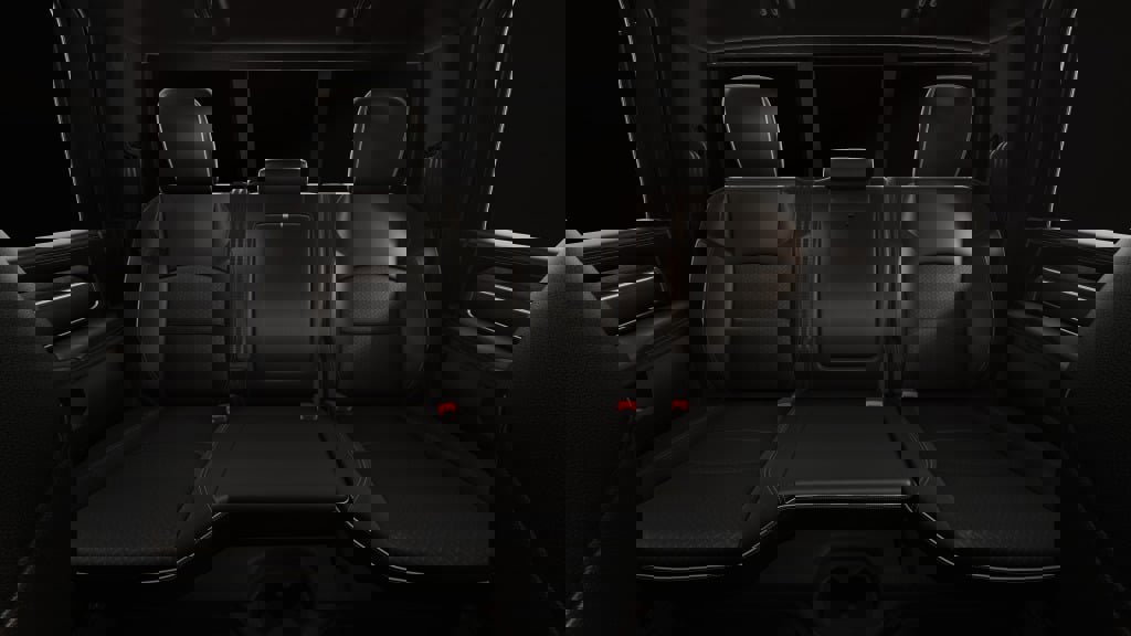 New 2026 RAM 2500 Laramie image 2