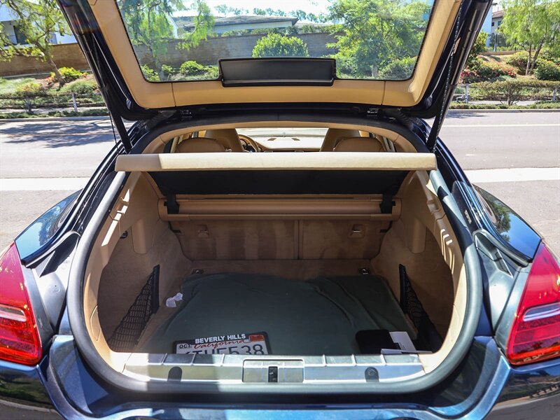 Used 2012 Porsche Panamera image 36