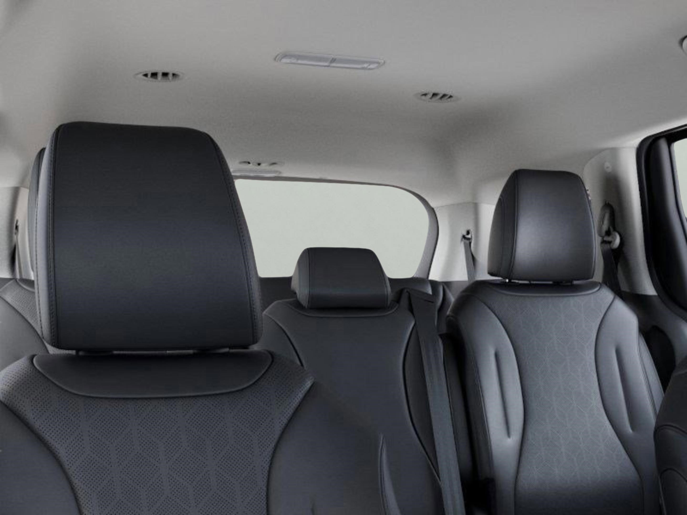 New 2026 Kia Carnival image 27