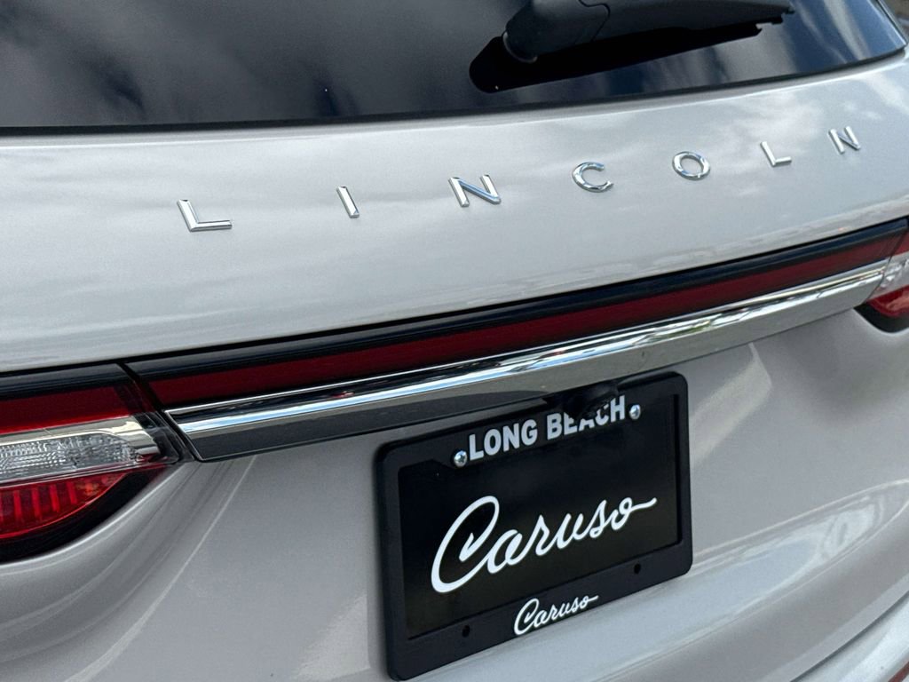 Certified 2022 Lincoln Corsair FWD image 6