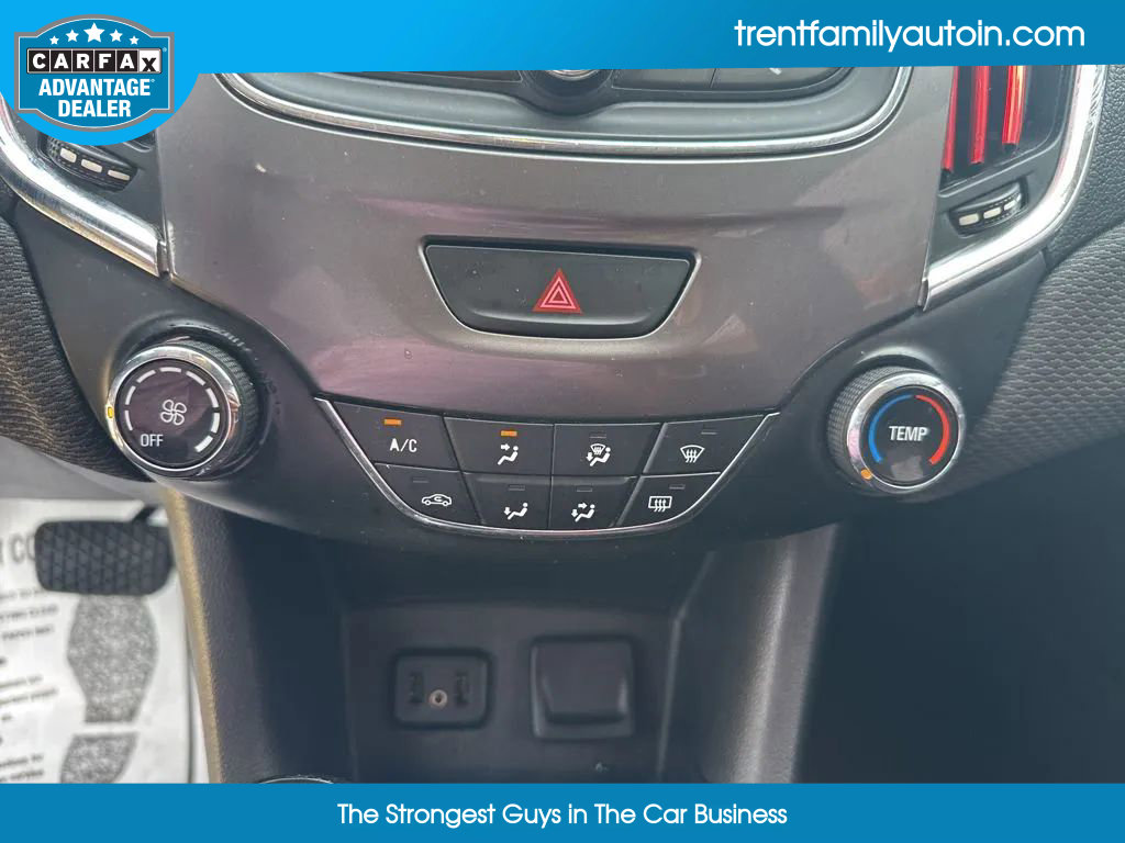 Used 2019 Chevrolet Cruze LS w/ LS Convenience Package image 34