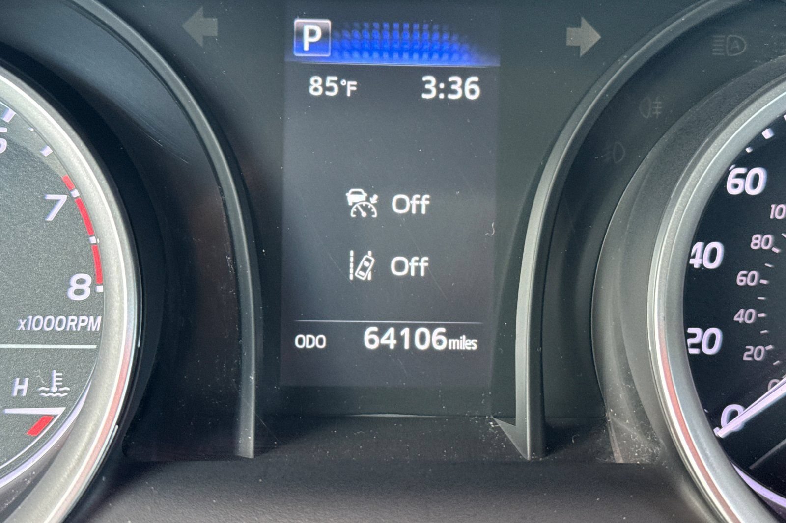 Certified 2024 Toyota Camry LE FWD image 30