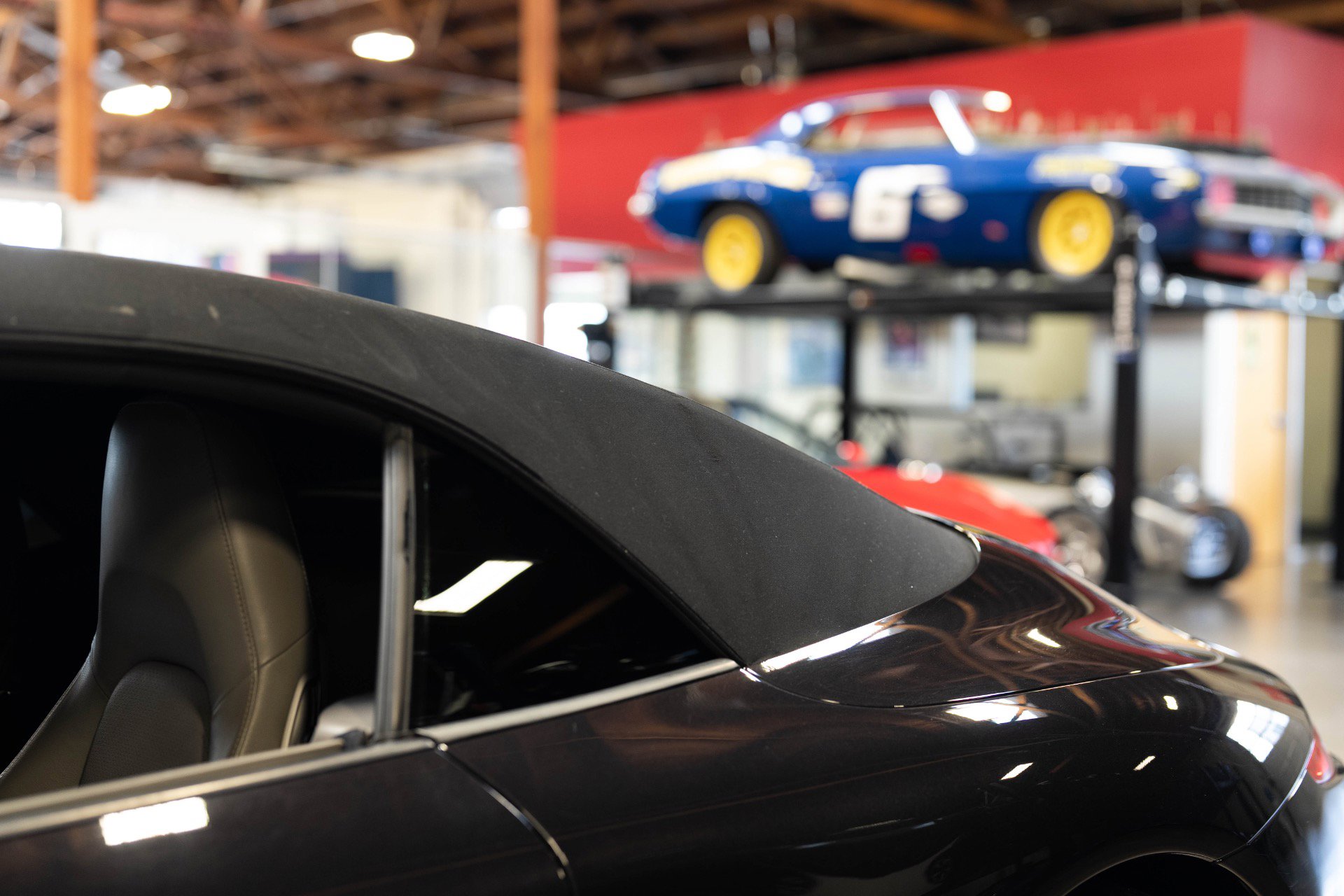 Used 2012 Porsche 911 Carrera image 49