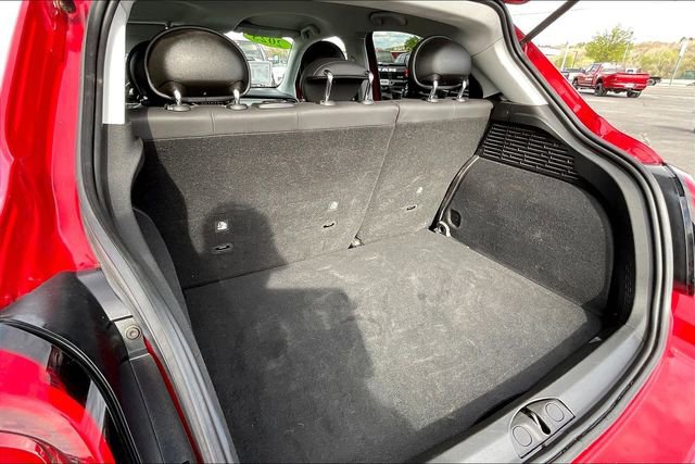 Used 2023 FIAT 500X Sport w/ Technology Group AWD/4WD image 30