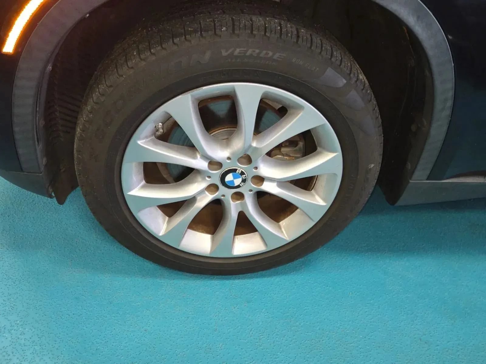 Used 2016 BMW X5 xDrive35i AWD/4WD image 3