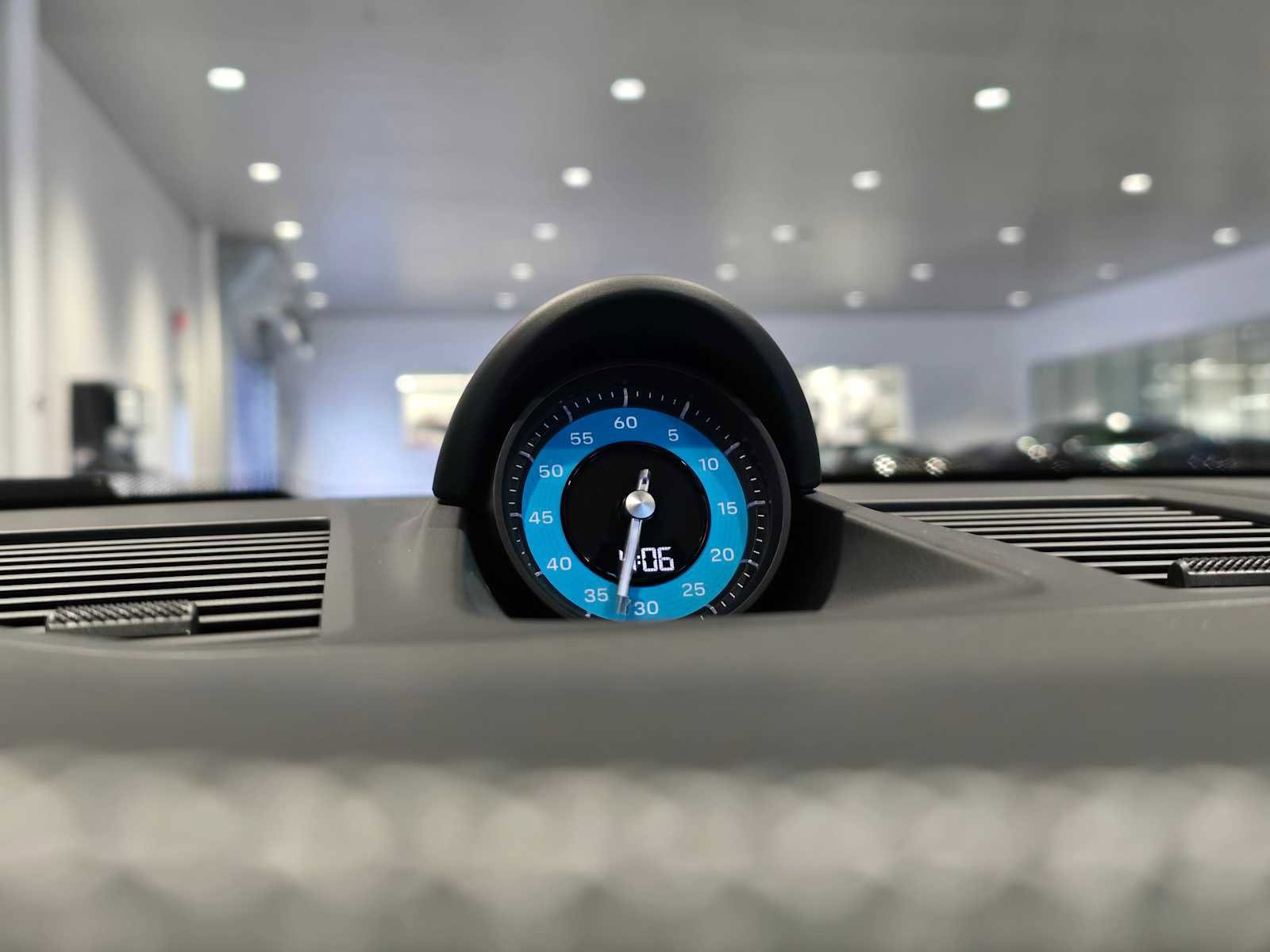 New 2026 Porsche 911 Carrera 4 GTS image 19