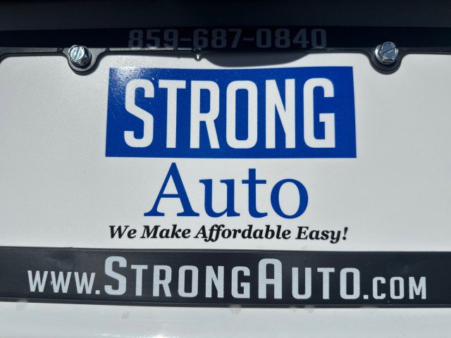 Used 2024 Jeep Grand Cherokee L Laredo image 21