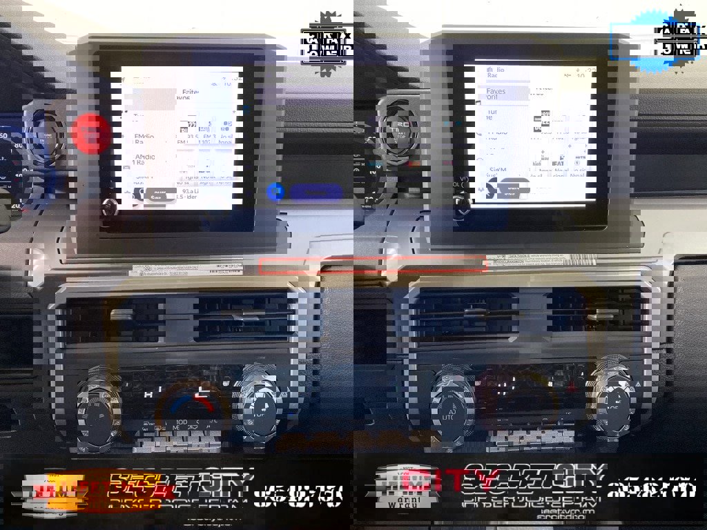 Used 2025 Toyota Tacoma TRD Off-Road image 21