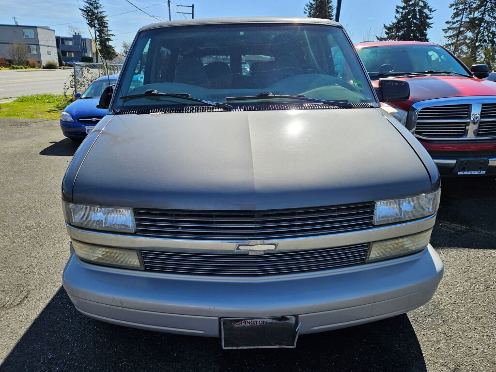 Used 1999 Chevrolet Astro Passenger image 5