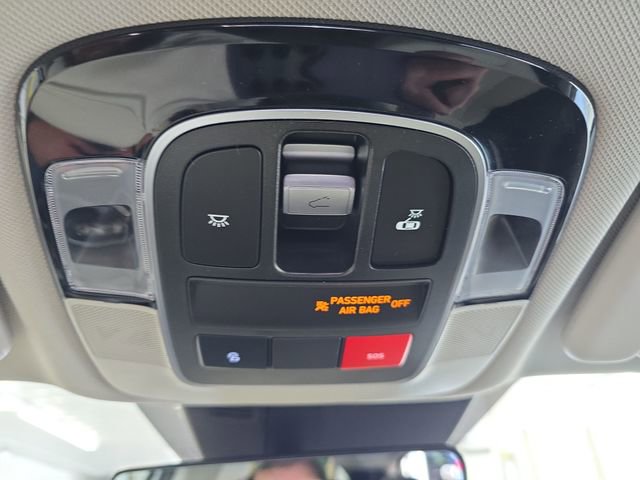 Used 2023 Hyundai Tucson SEL w/ Convenience Package AWD/4WD image 23
