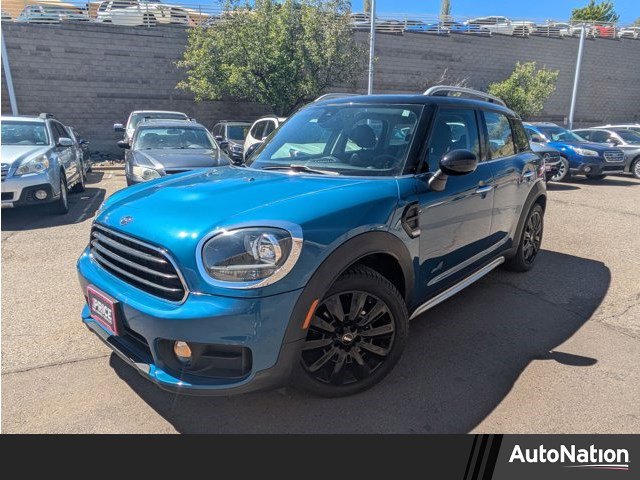 Used 2019 MINI Cooper Countryman ALL4 w/ Storage Package image 1