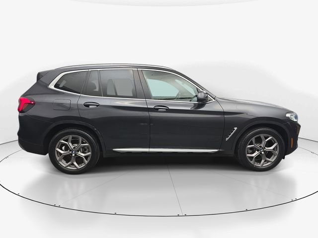 Used 2022 BMW X3 sDrive30i w/ Convenience Package image 11