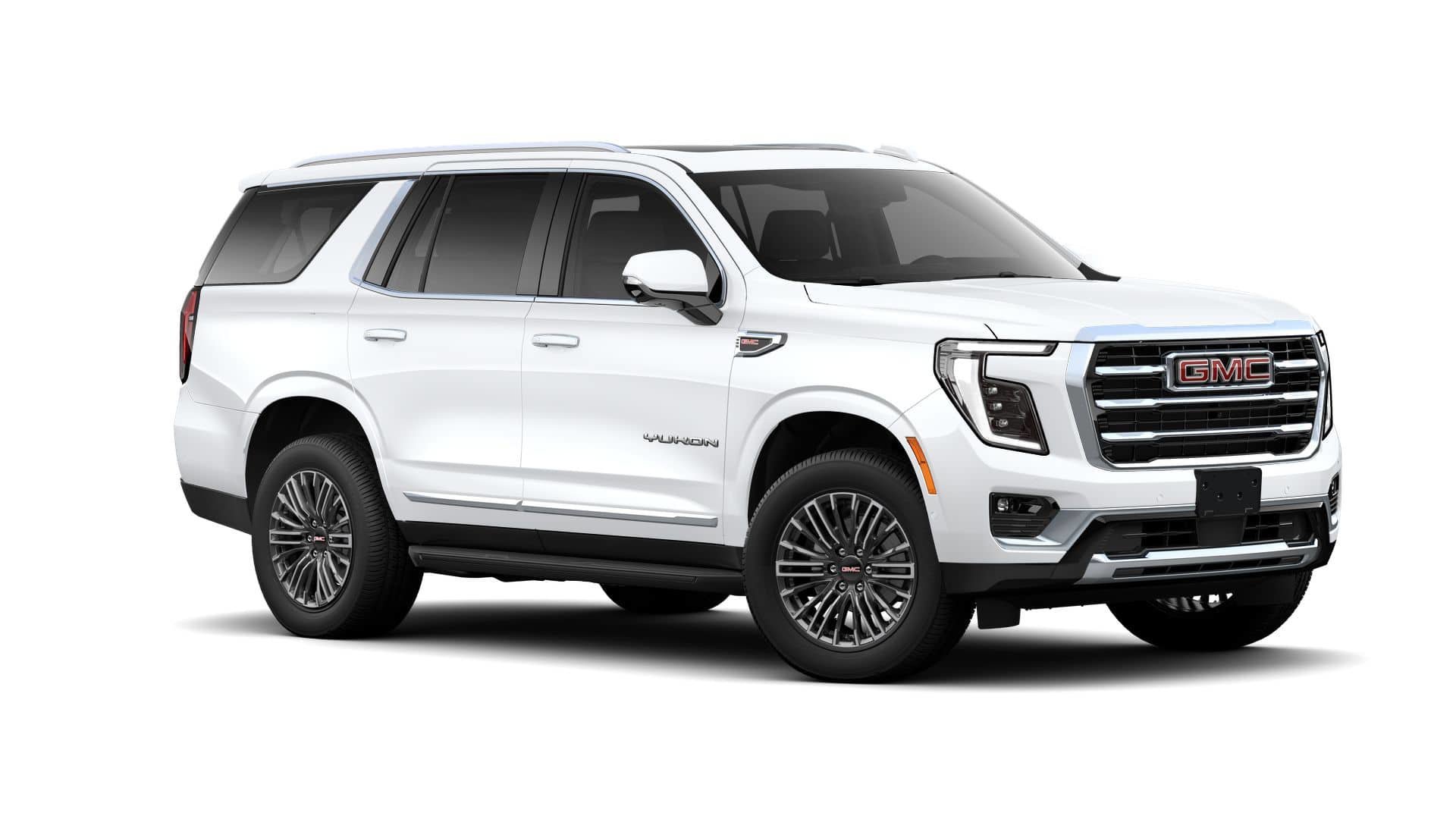New 2026 GMC Yukon Elevation AWD/4WD image 23