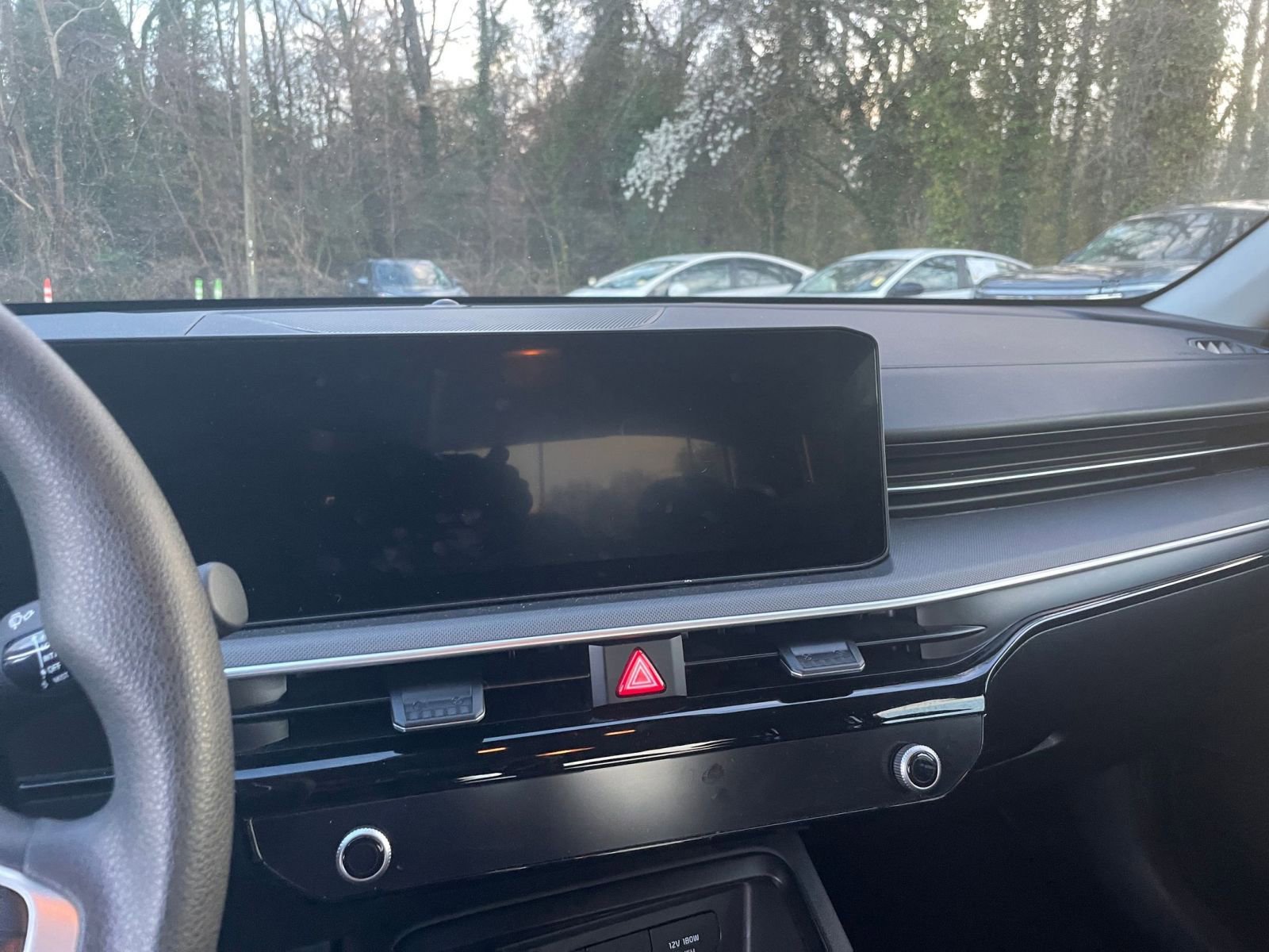 Used 2025 Kia K5 LXS image 17