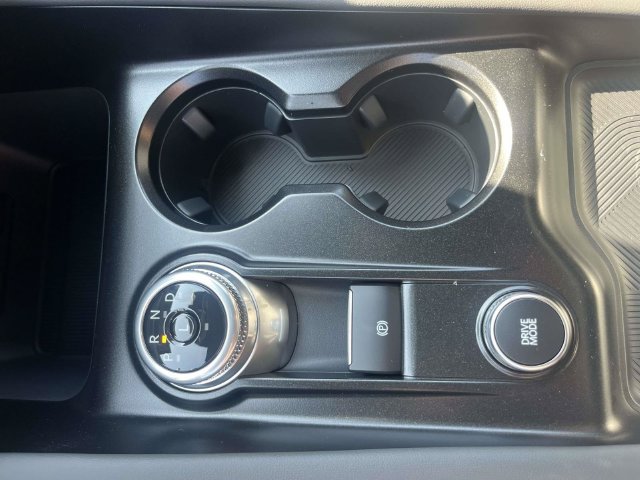 New 2027 Ford Explorer Active w/ Active Comfort Package RWD image 20