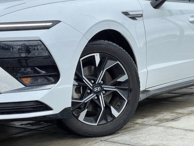 Certified 2024 Hyundai Sonata SEL image 2