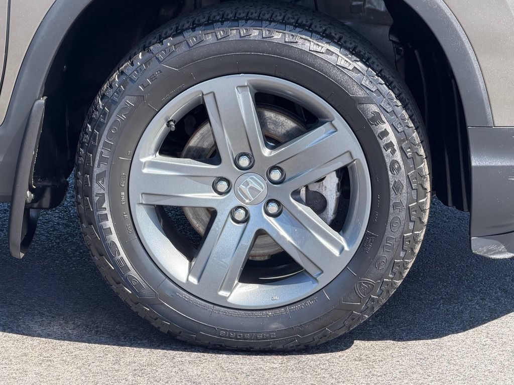 Used 2022 Honda Ridgeline RTL image 28