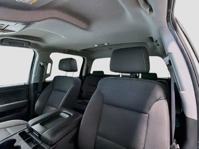 Used 2017 Chevrolet Silverado 1500 LT w/ All Star Edition AWD/4WD image 15