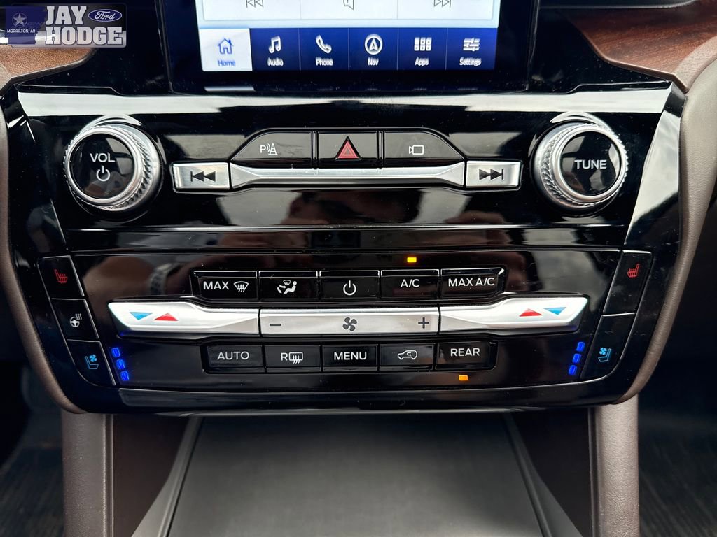 Used 2022 Ford Explorer King Ranch AWD/4WD image 15