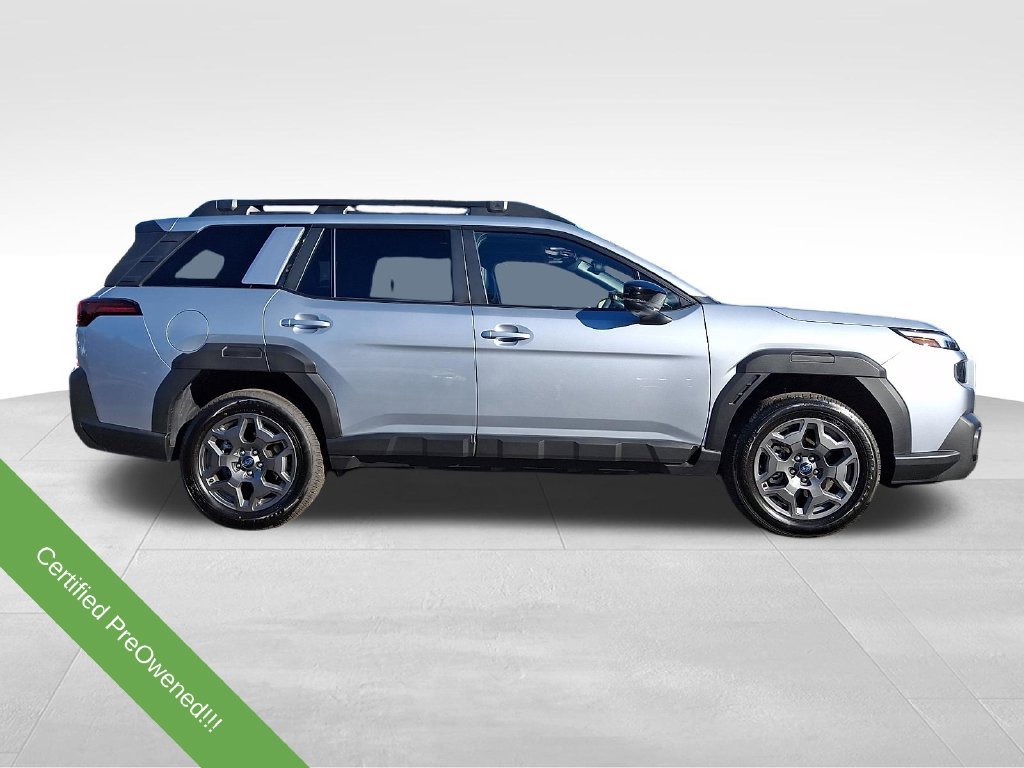 Used 2026 Subaru Outback Premium AWD/4WD image 7