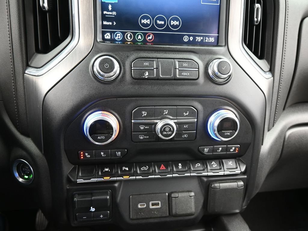 Used 2022 GMC Sierra 1500 Denali w/ Denali Reserve Package image 30