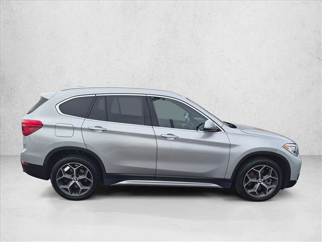 Used 2019 BMW X1 sDrive28i FWD image 4