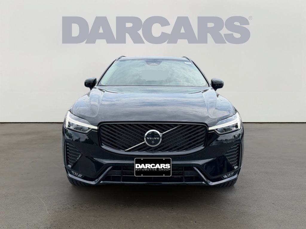 Certified 2026 Volvo XC60 B5 Plus w/ Protection Package Premier AWD/4WD image 2
