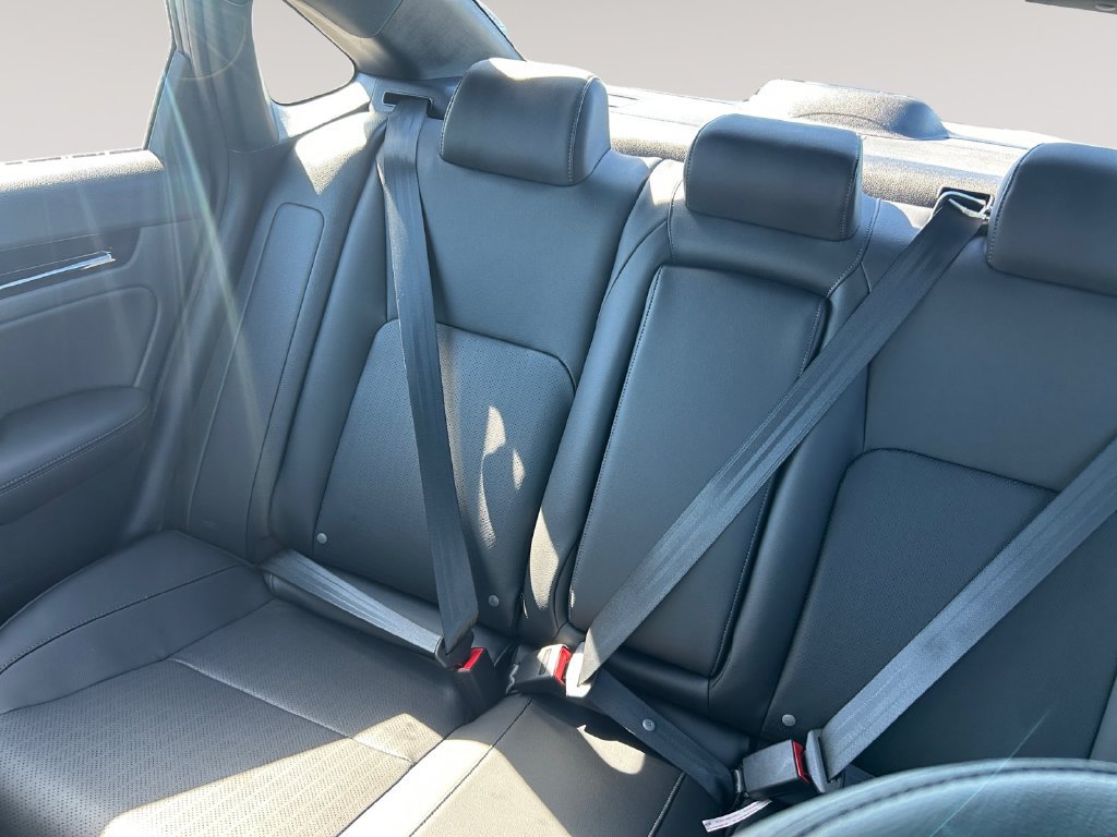 New 2026 Honda Civic Sport Touring image 13