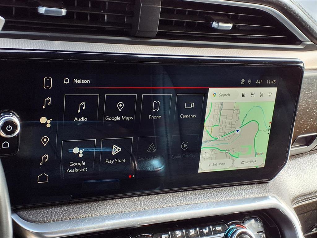 Used 2024 GMC Sierra 2500 Denali w/ Technology Package image 7