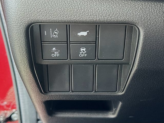 Used 2022 Honda CR-V EX-L image 10