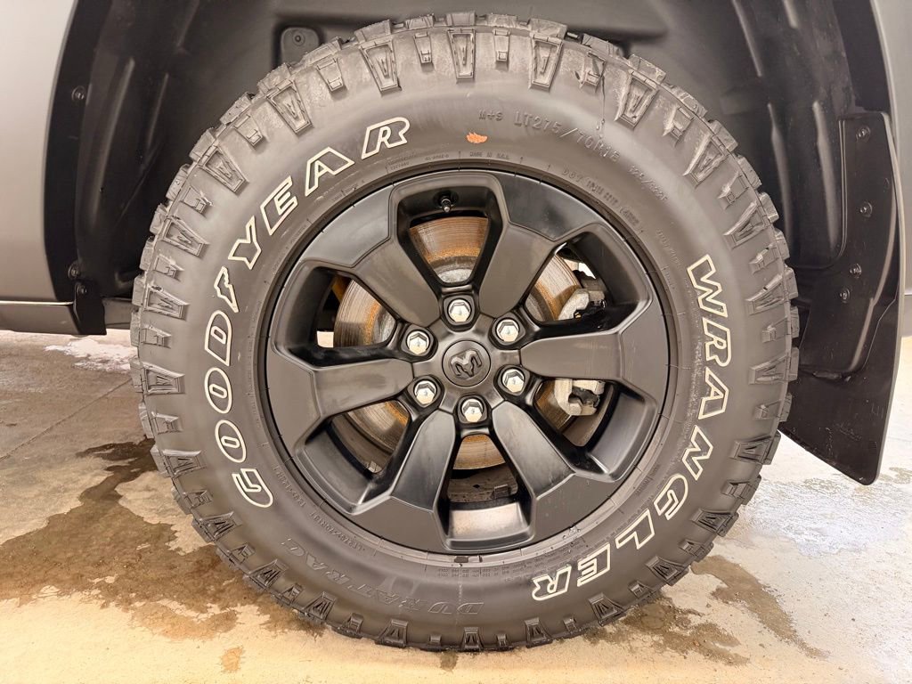 Used 2023 RAM 1500 Rebel w/ Rebel Level 2 Equipment Group AWD/4WD image 15