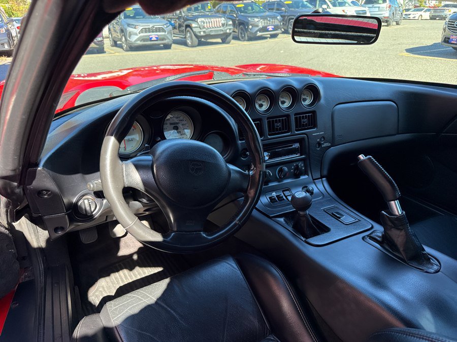 Used 2000 Dodge Viper GTS RWD image 19