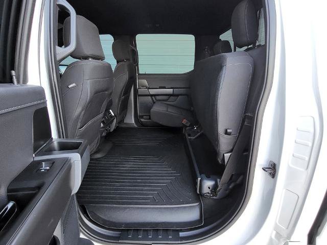 Used 2024 Ford F150 XLT w/ Equipment Group 302A MID AWD/4WD image 35