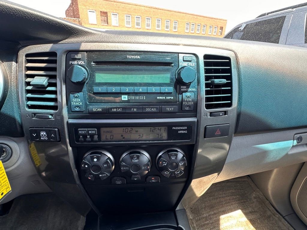 Used 2006 Toyota 4Runner SR5 RWD image 18